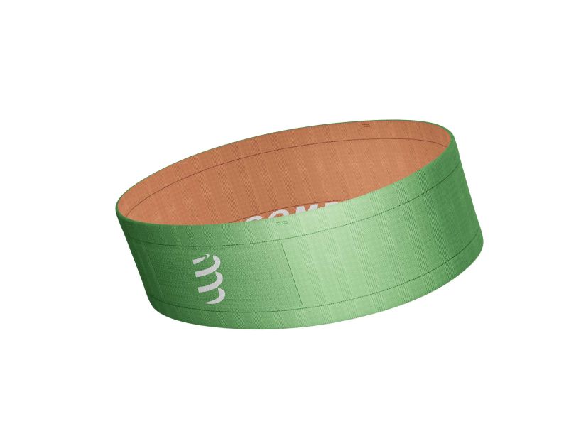 FREE BELT - SUMMER GREEN